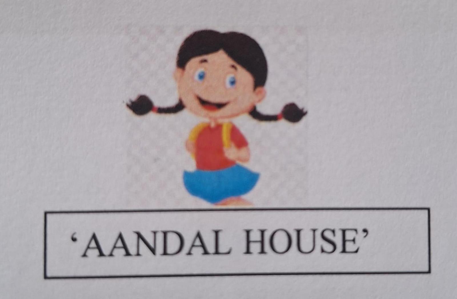 'aandal House' Bournemouth * Poole
